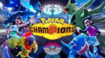 Pokémon Champions تحصل على إصلاحات عاجلة بعد إطلاق مليء بالمشاكل